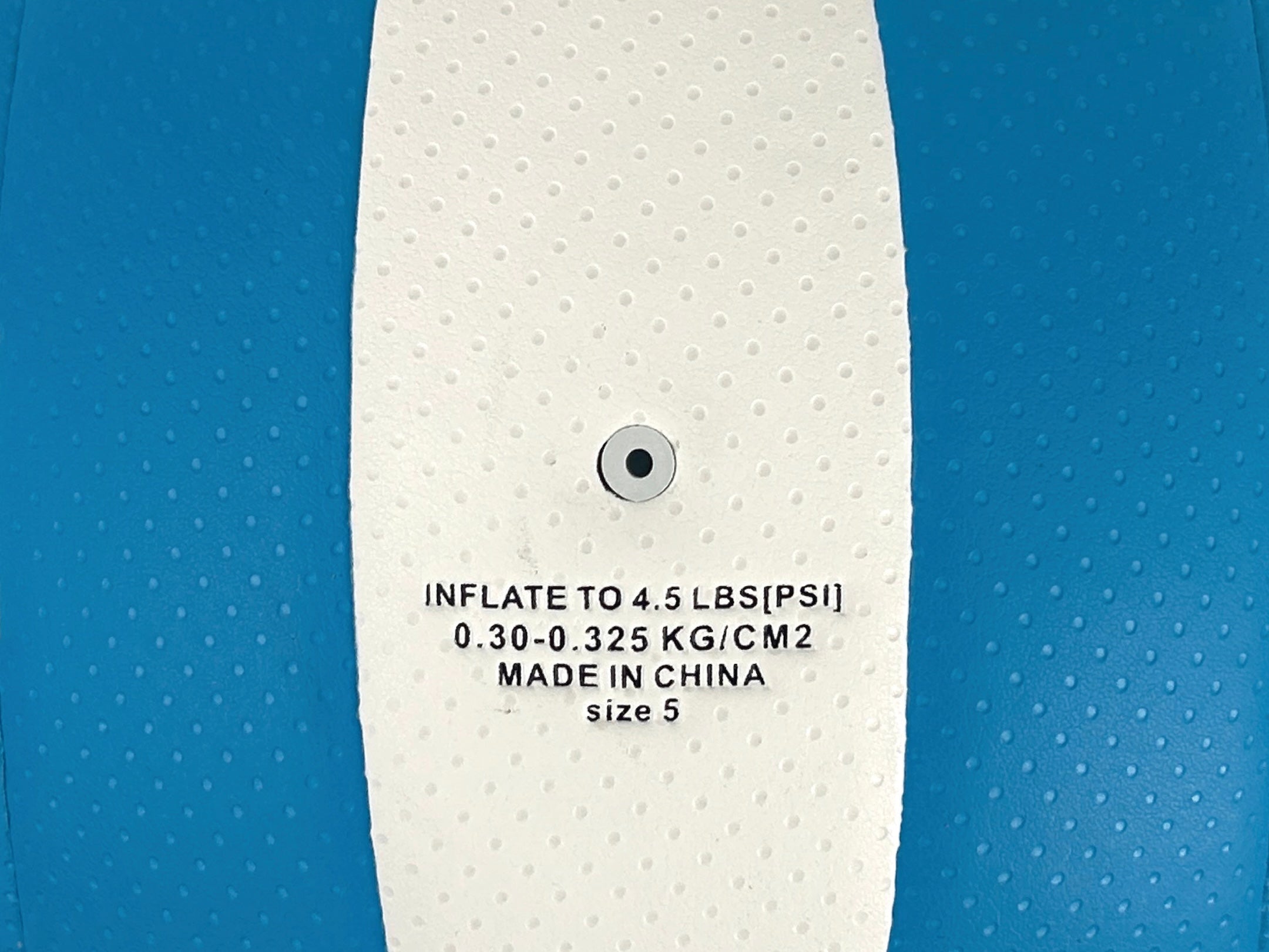 Volley Lite 75 volleyball