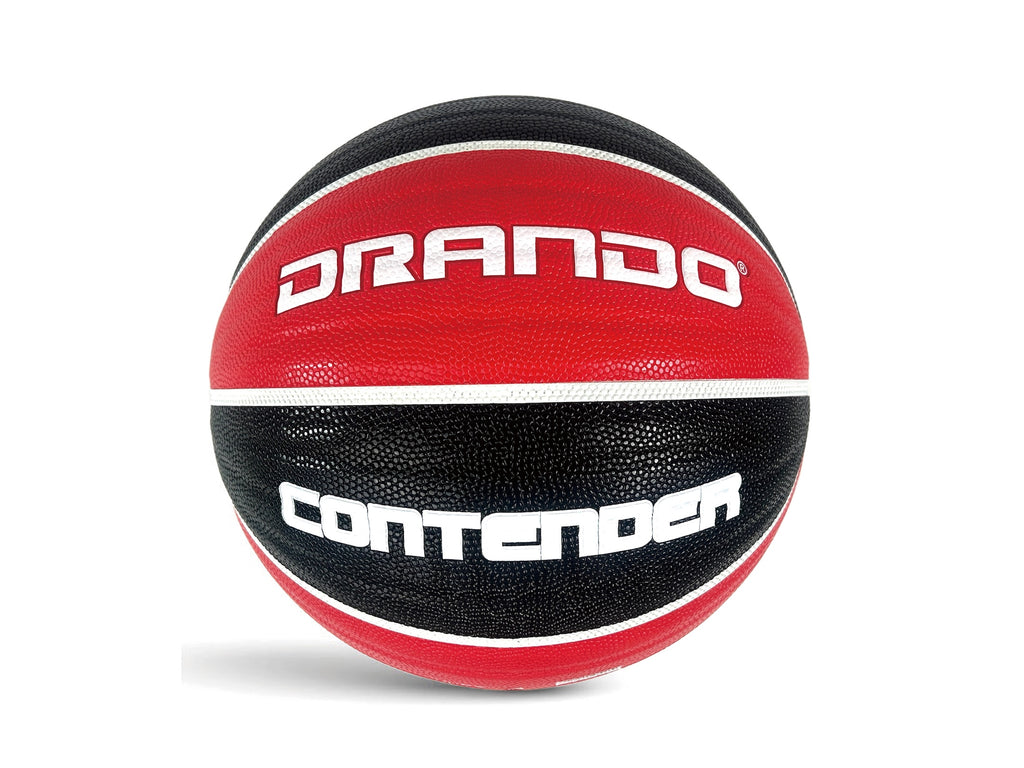 Drando Wave Indoor Basketball Contender - 5/7#