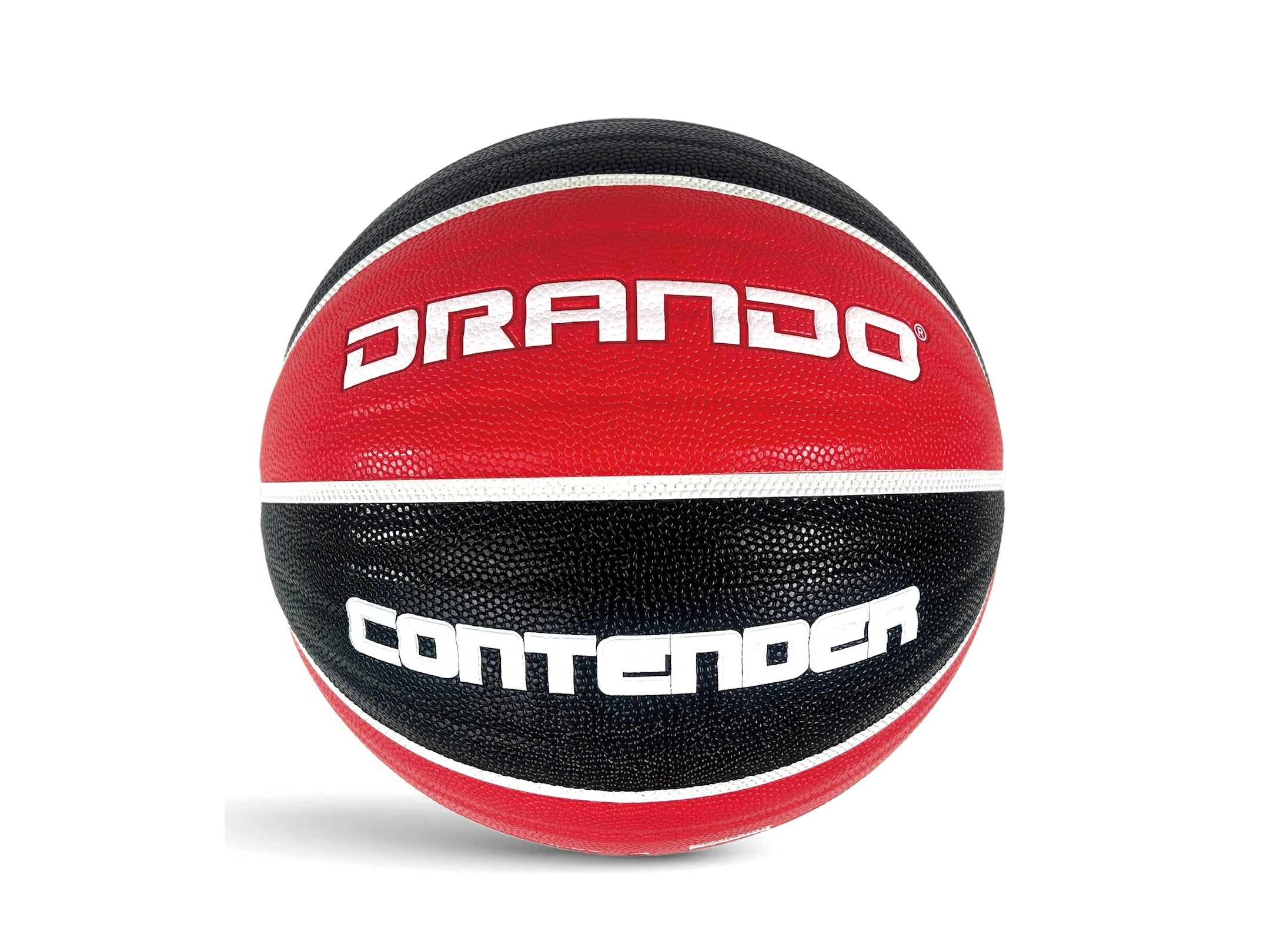 Drando Wave Indoor Basketball Contender - 5/7#