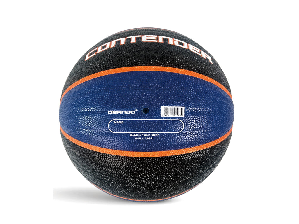 Drando Wave Indoor Basketball Contender - 5/7#