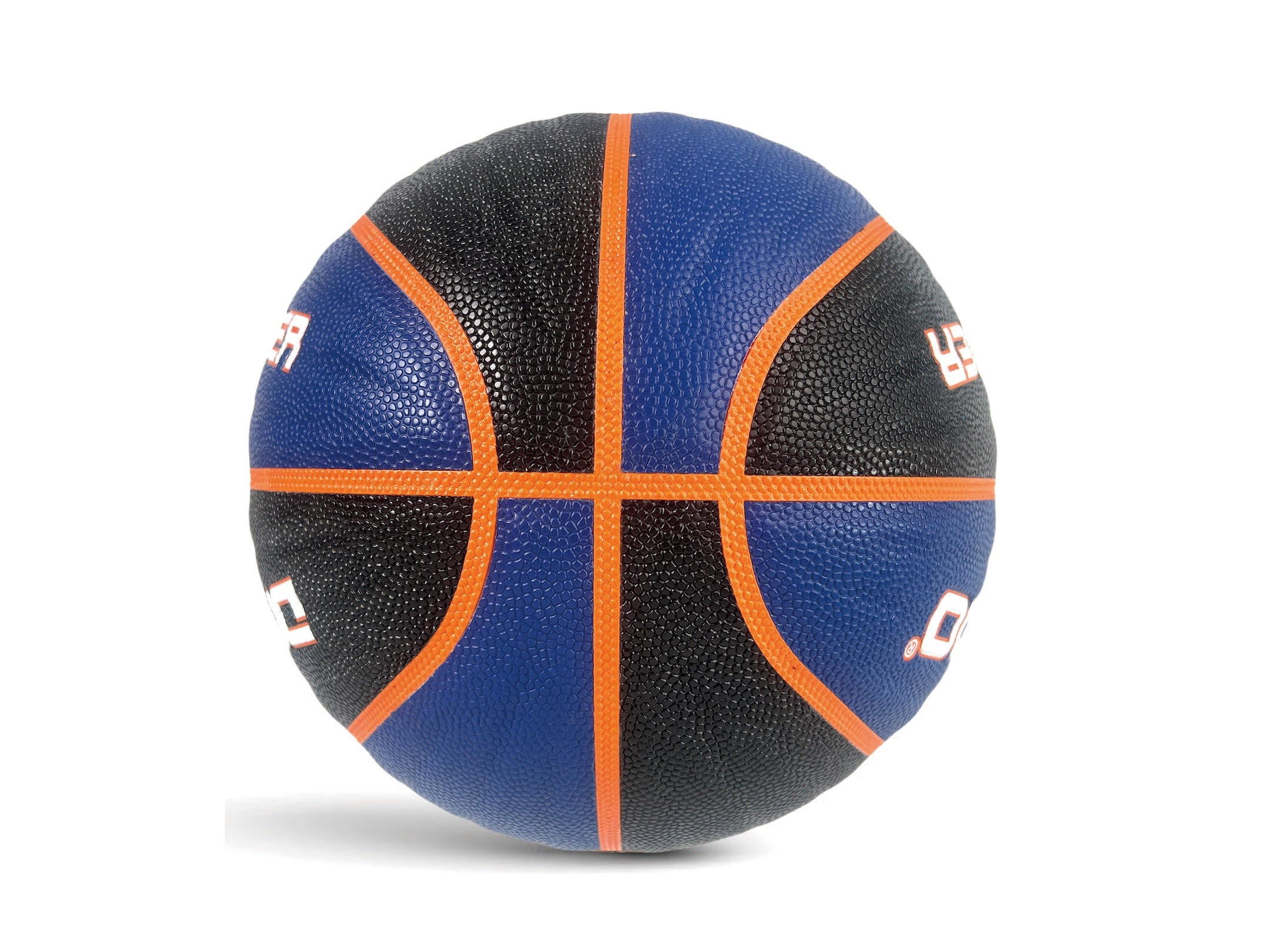 Drando Wave Indoor Basketball Contender - 5/7#