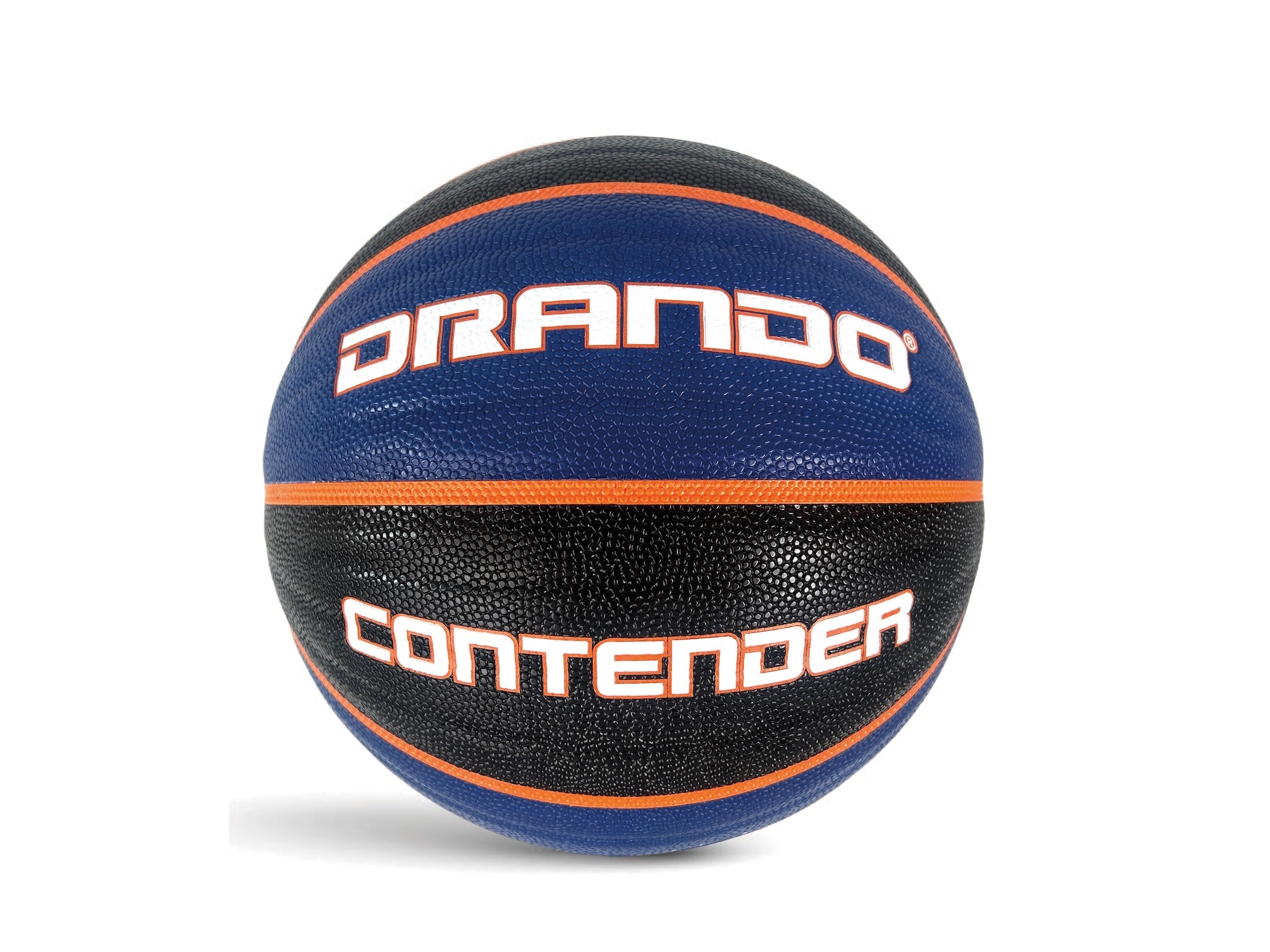 Drando Wave Indoor Basketball Contender - 5/7#