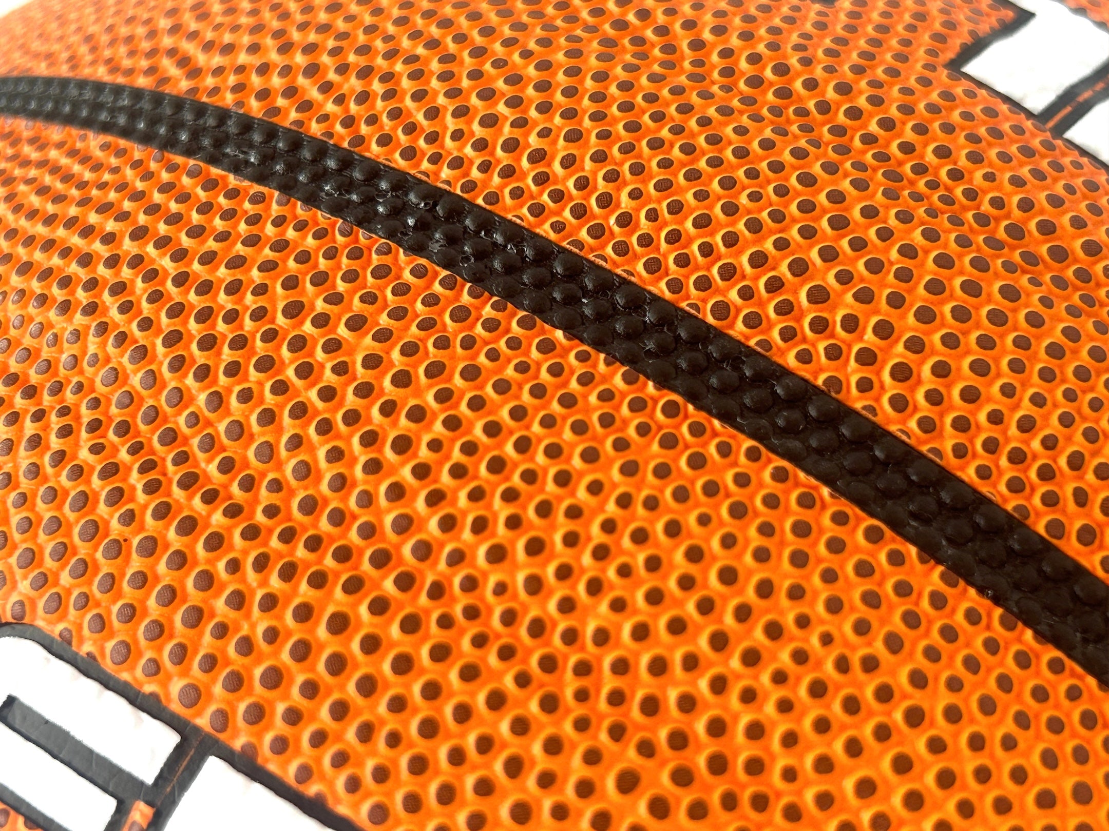 Drando Wave Indoor Basketball Contender - 5/7#