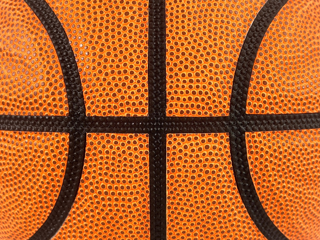 Drando Wave Indoor Basketball Contender - 5/7#