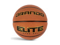 Drando Elite Indoor Game Basketballs - 6/7#