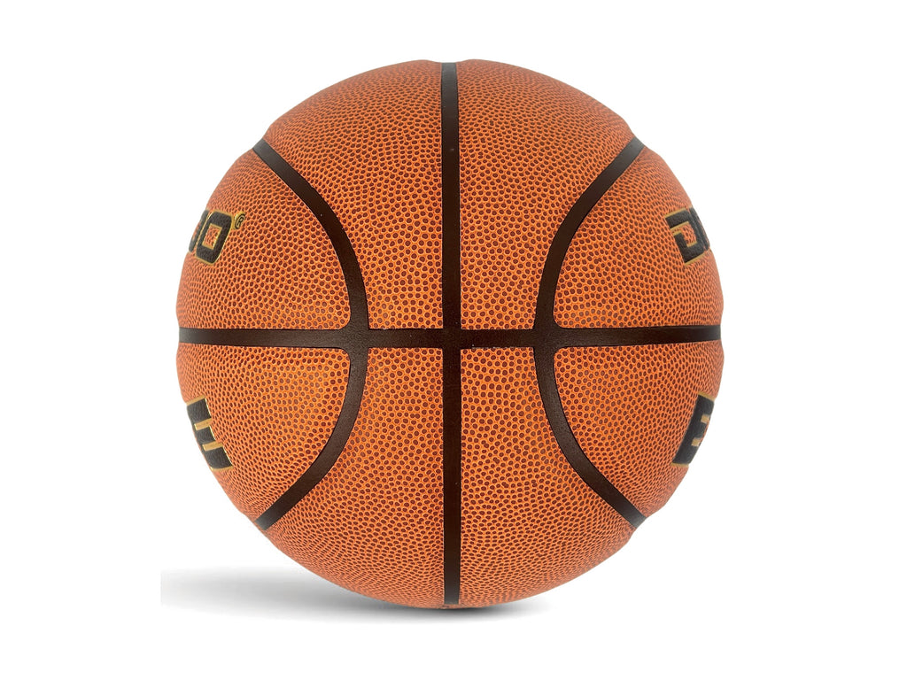 Drando Elite Indoor Game Basketballs - 6/7#