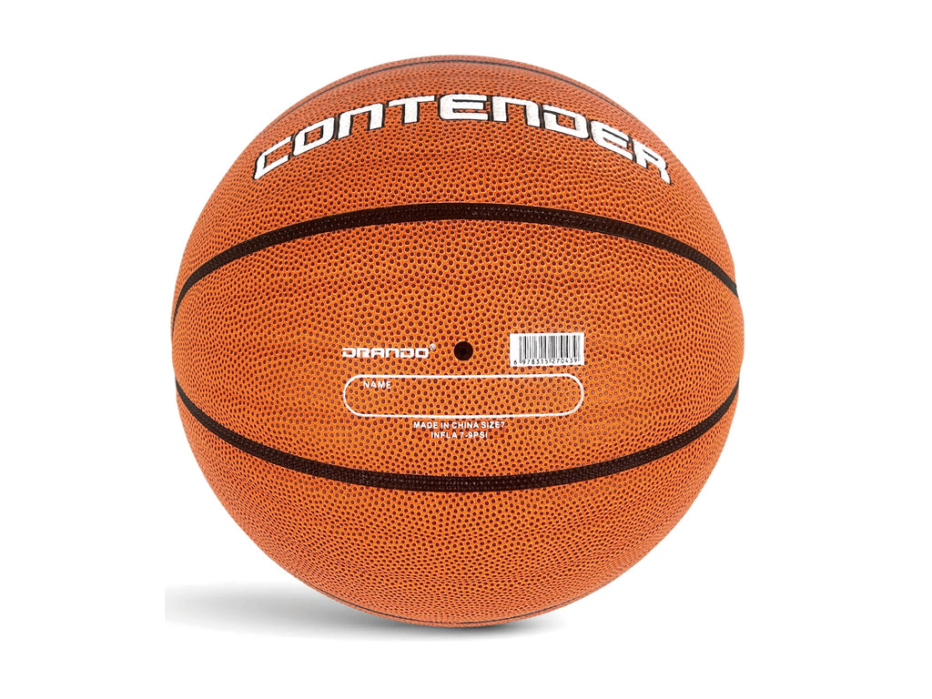Drando Wave Indoor Basketball Contender - 5/7#