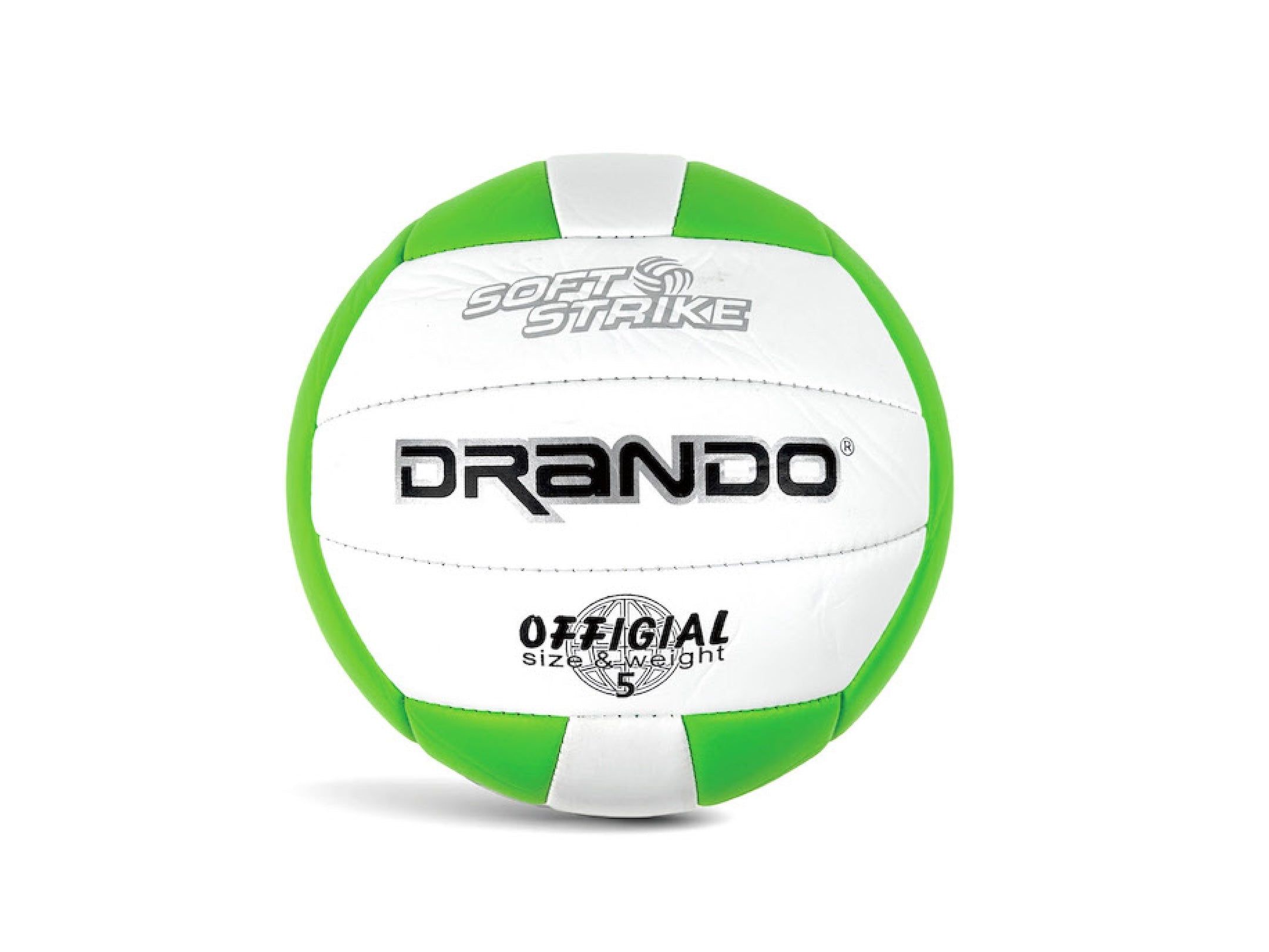 Soft Strike Volleyballs - 5#