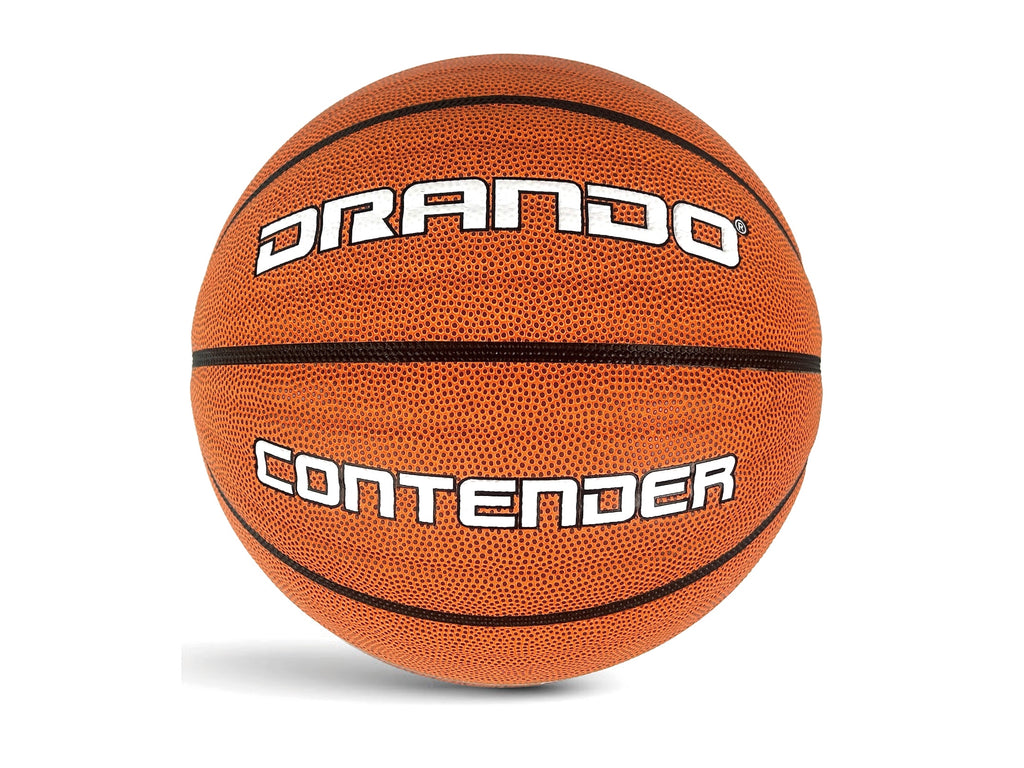 Drando Wave Indoor Basketball Contender - 5/7#