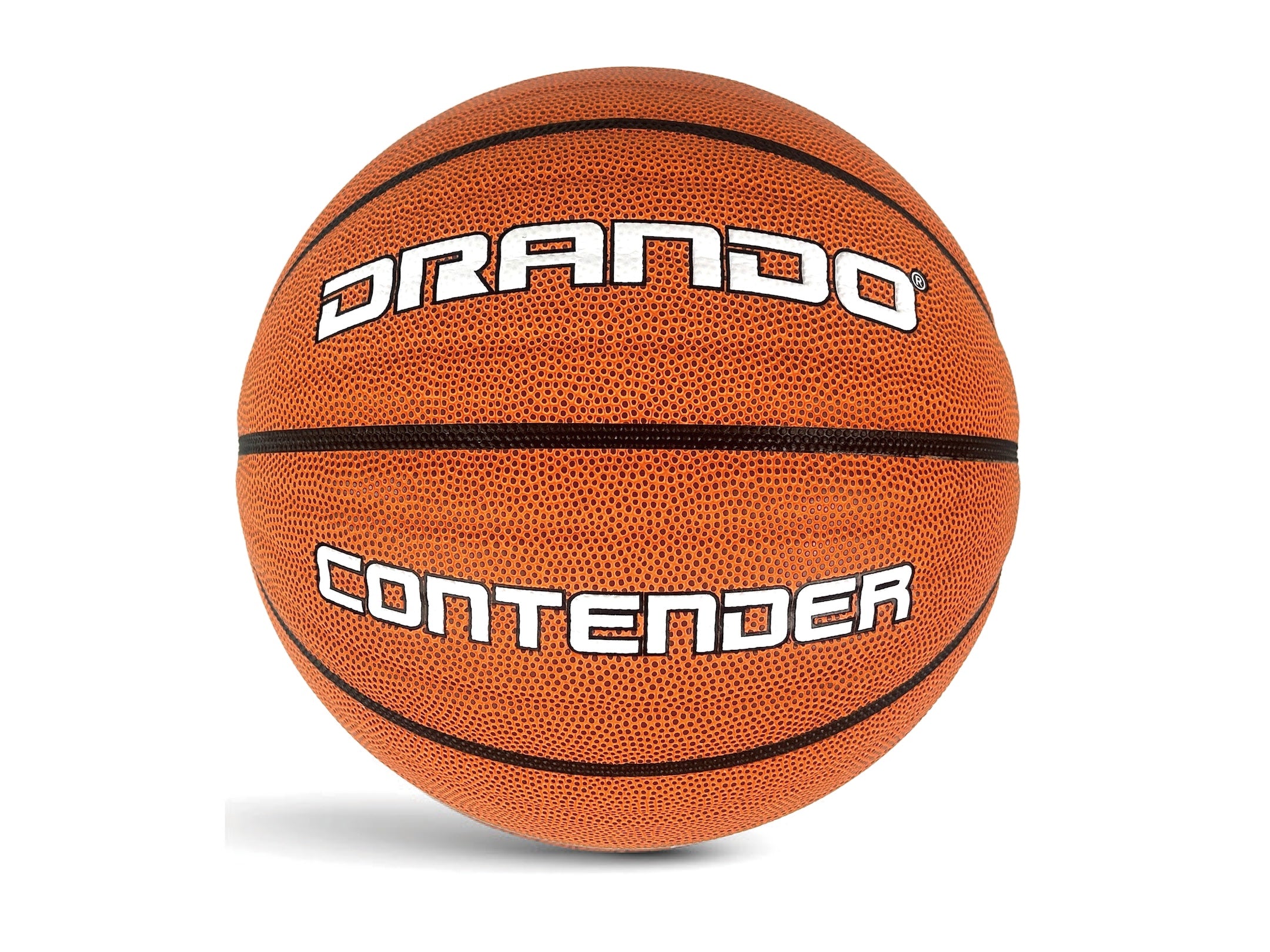 Drando Wave Indoor Basketball Contender - 5/7#