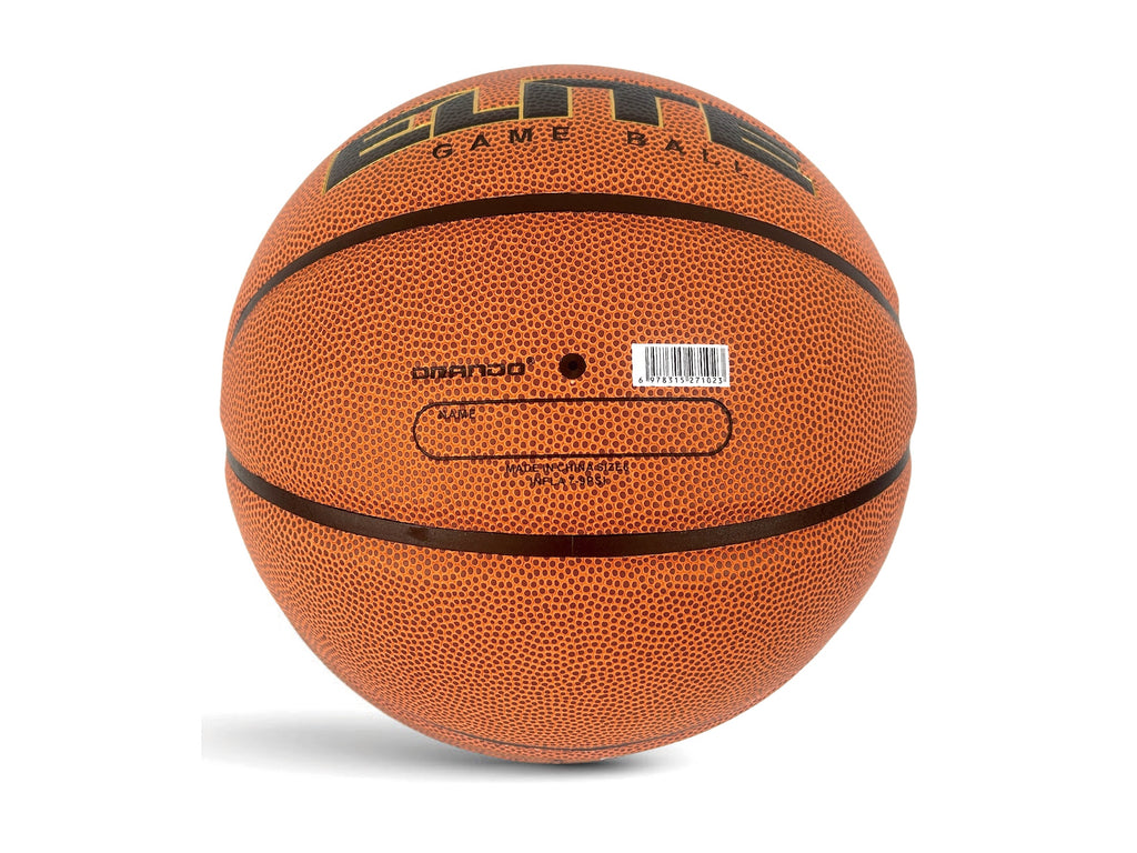 Drando Elite Indoor Game Basketballs - 6/7#