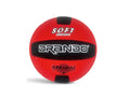 Rainbow Color Soft Volleyballs - 5#