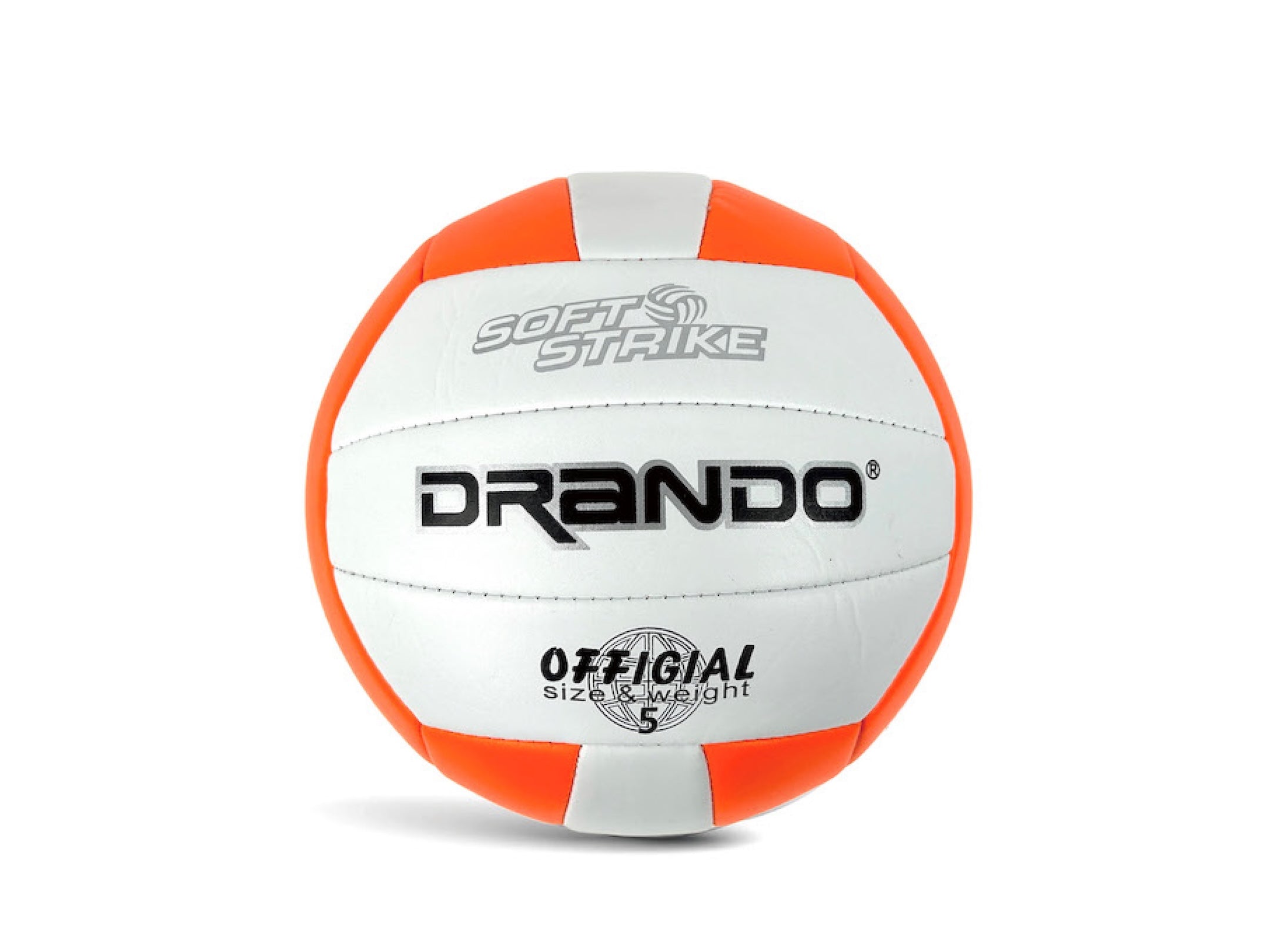 Soft Strike Volleyballs - 5#