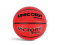 Rainbow Color Victory 1000 PU Basketballs
