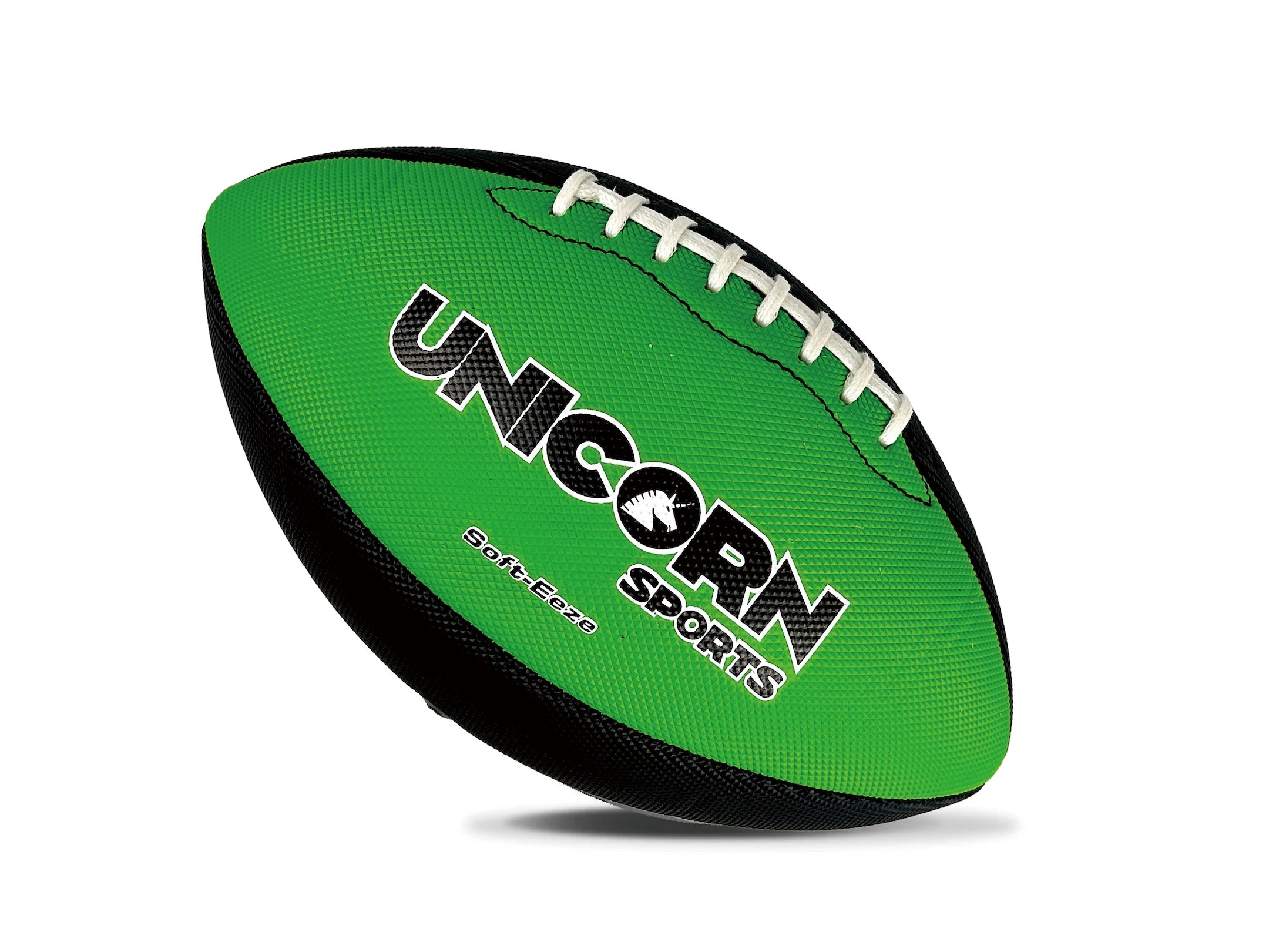 Rainbow Color SofTex Footballs - 6#