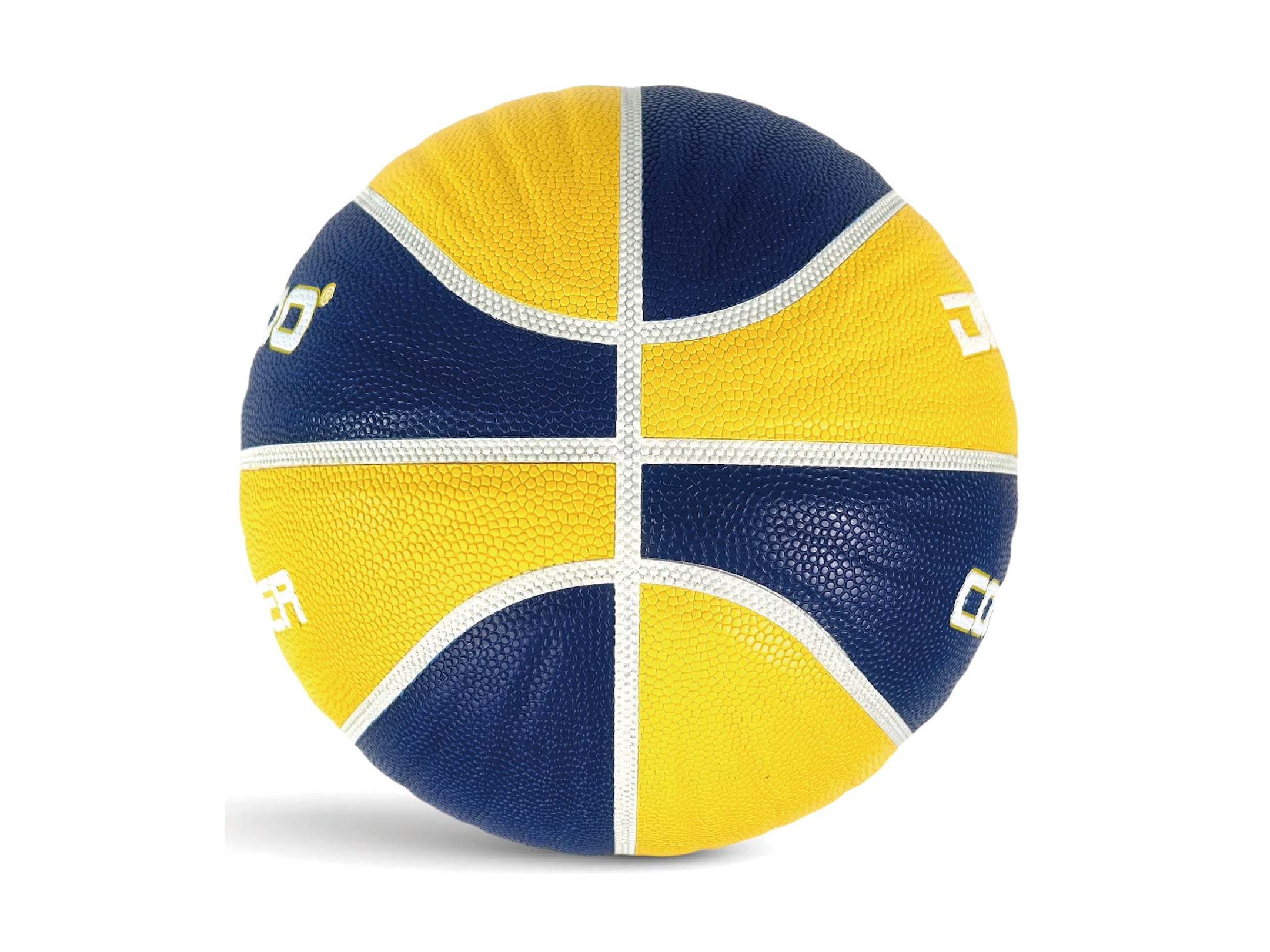 Drando Wave Indoor Basketball Contender - 5/7#