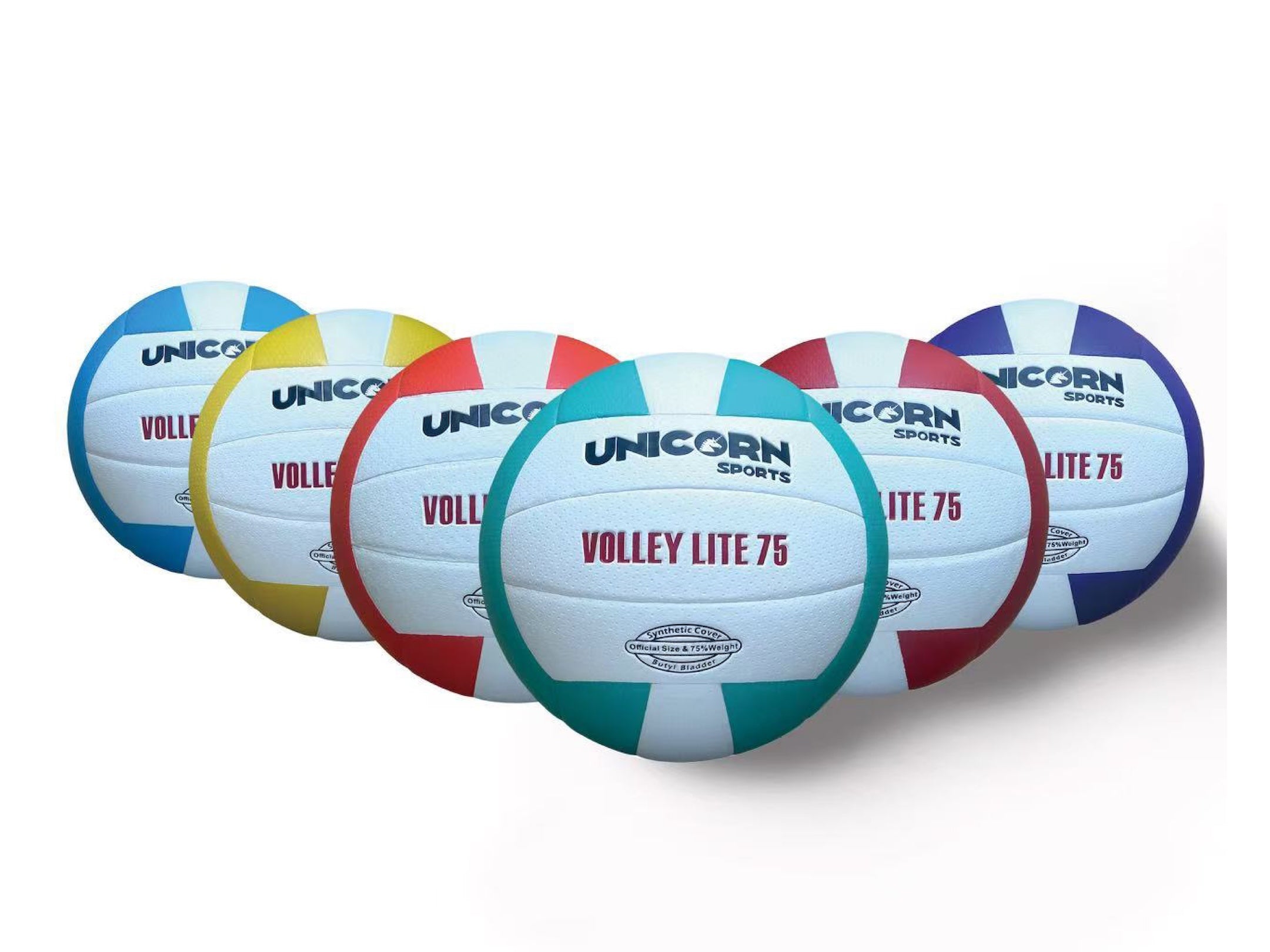 Volley Lite 75 volleyball