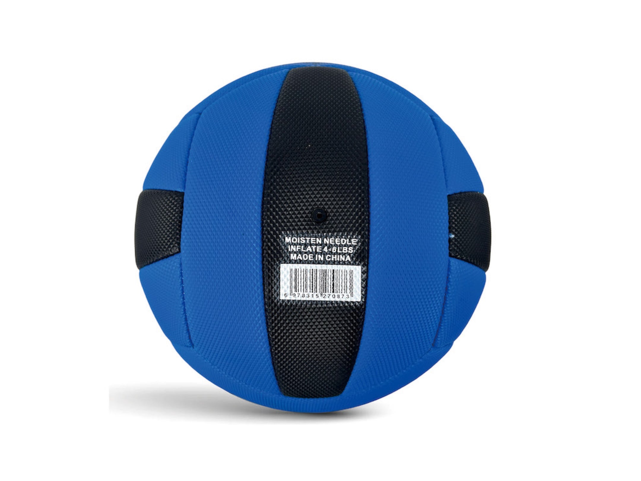 Rainbow Color Soft Volleyballs - 5#