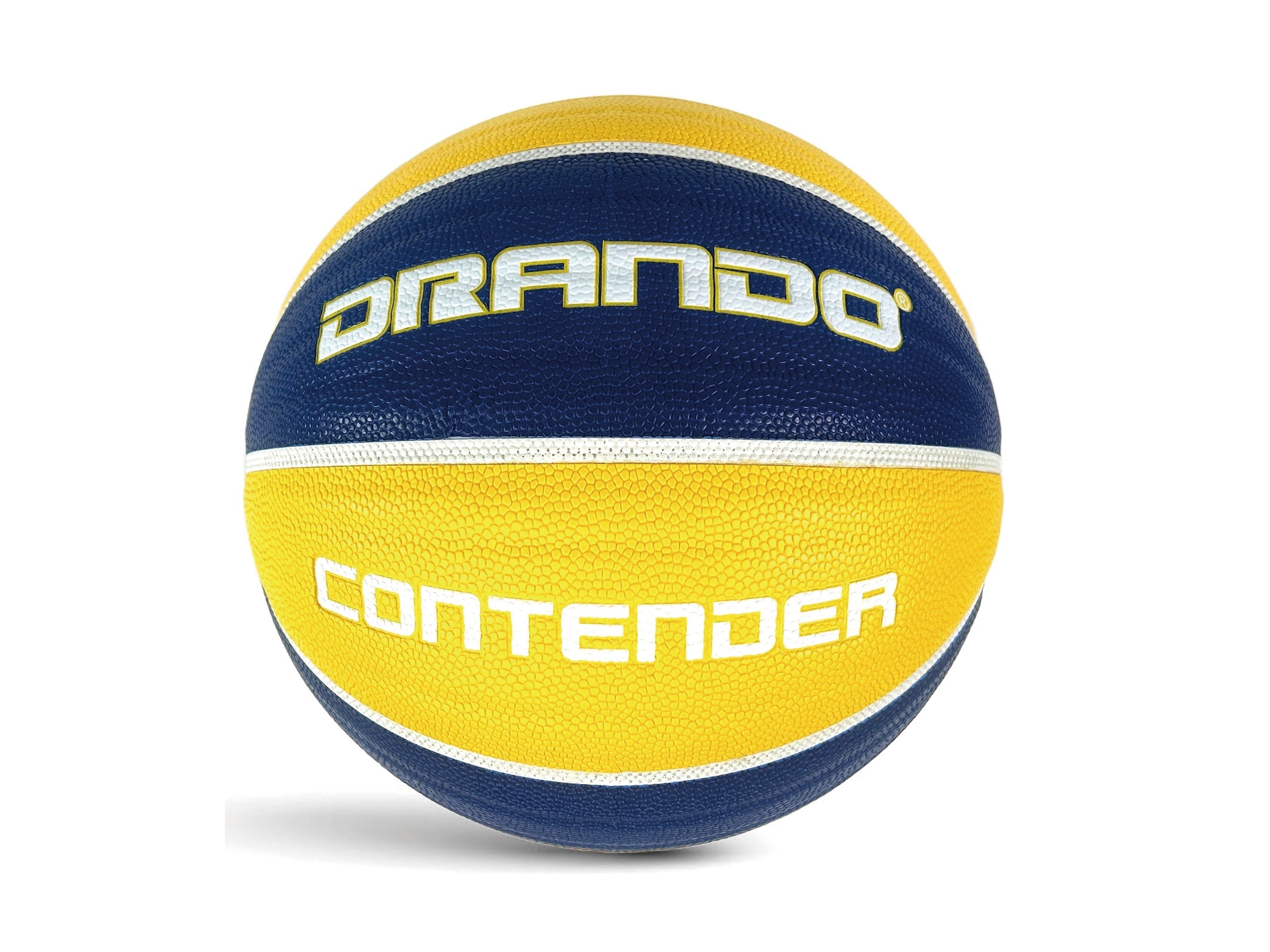 Drando Wave Indoor Basketball Contender - 5/7#