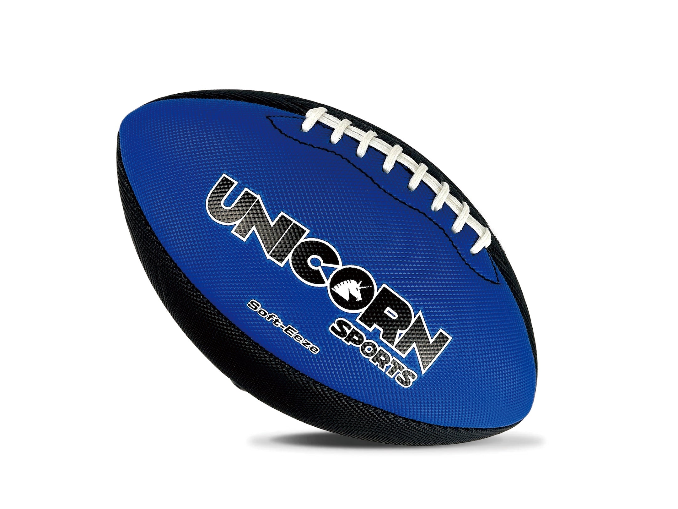 Rainbow Color SofTex Footballs - 6#