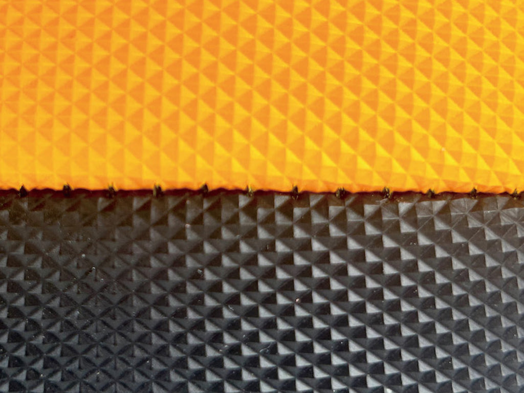 Rainbow Color Soft Volleyballs - 5#