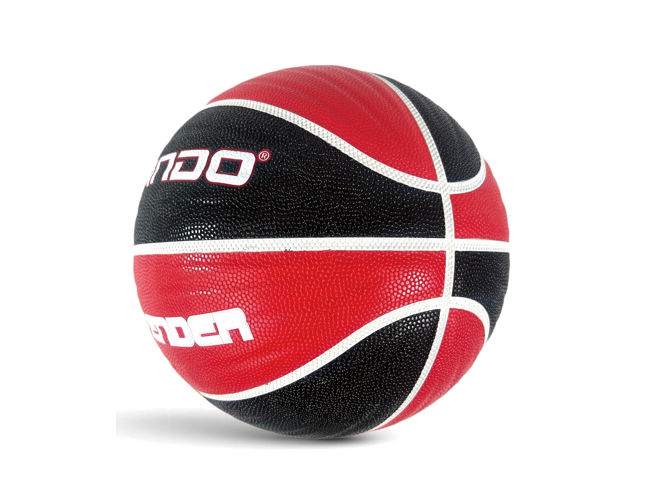 Drando Wave Indoor Basketball Contender - 5/7#