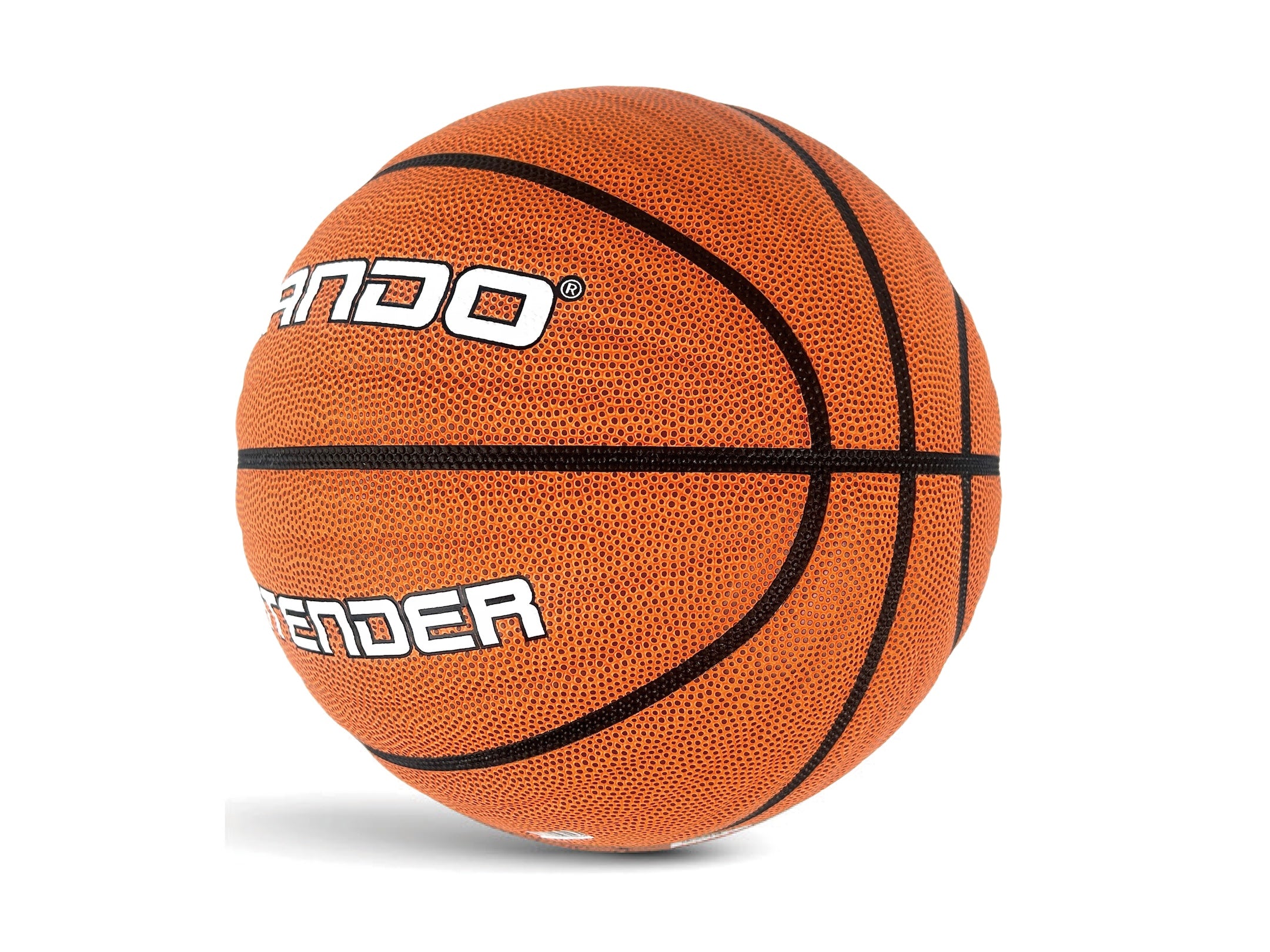 Drando Wave Indoor Basketball Contender - 5/7#